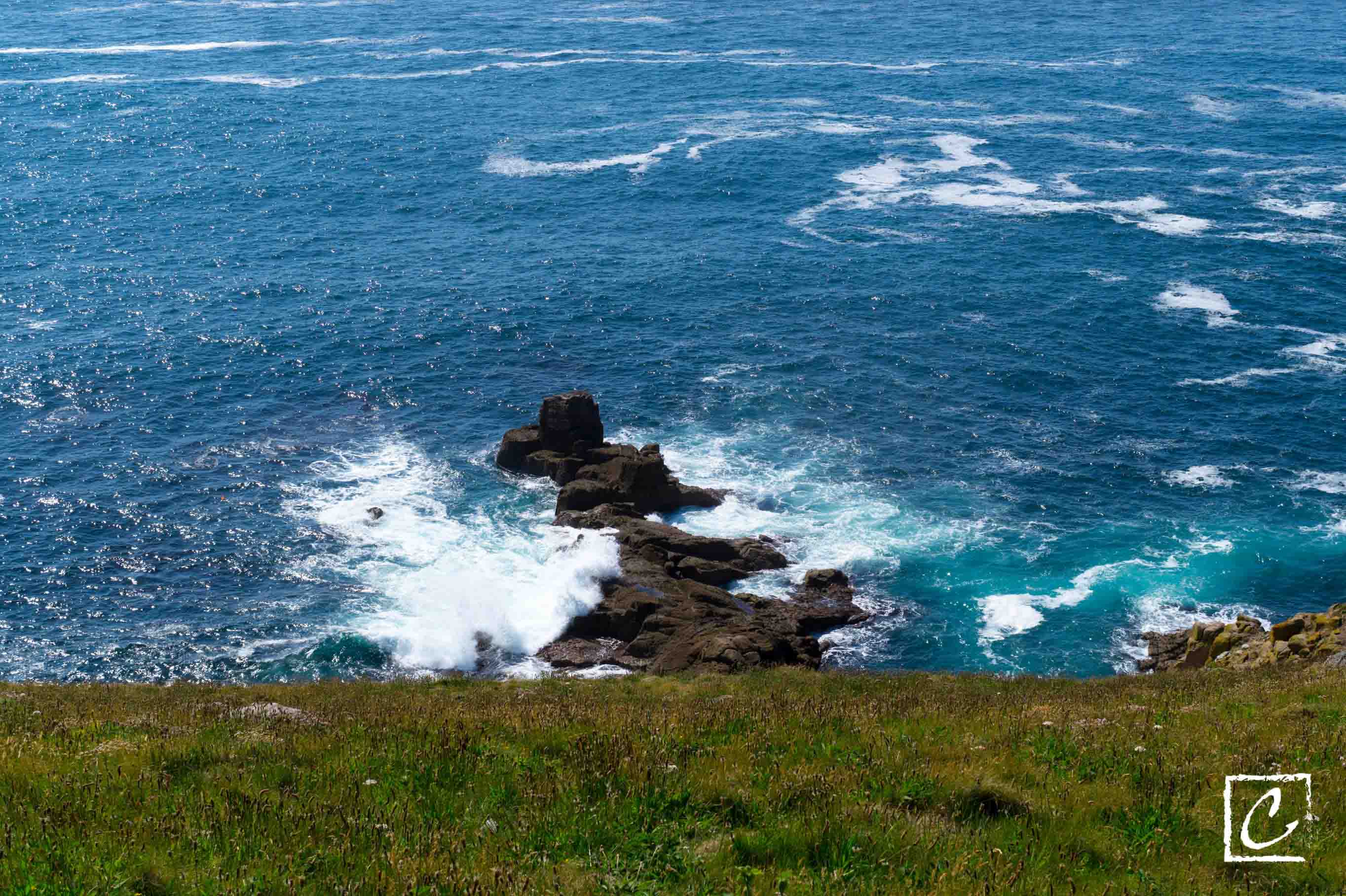 Land's End